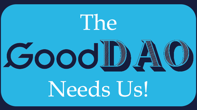 GoodDAO2